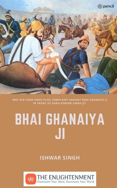 Produktbild: Bhai Ghanaiya Ji