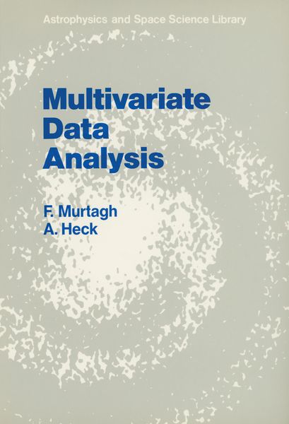 Produktbild: Multivariate Data Analysis