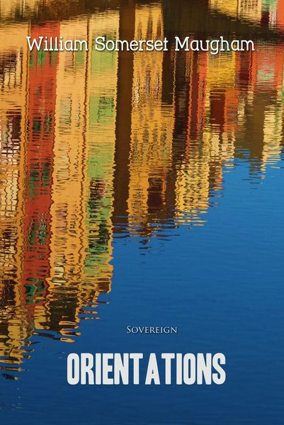 Produktbild: Orientations