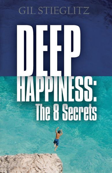 Produktbild: Deep Happiness