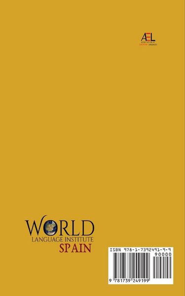 Produktbild: Easy Spanish Phrase Book New Edition