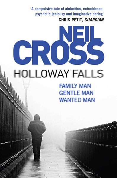 Produktbild: Holloway Falls