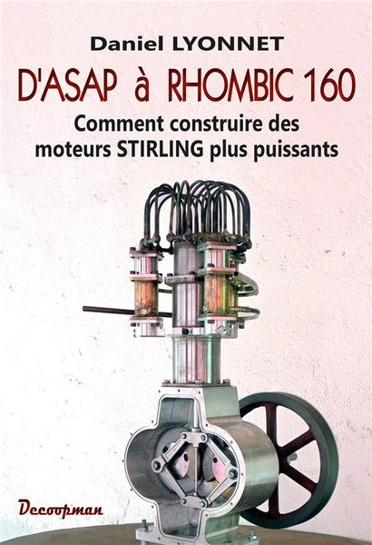 Produktbild: D'Asap &Agrave; Rhombic 160