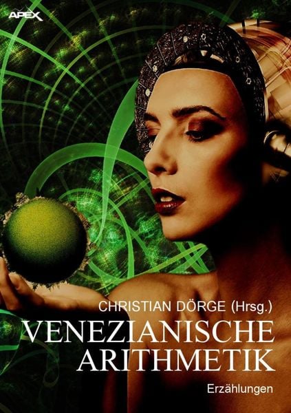 Produktbild: Venezianische Arithmetik