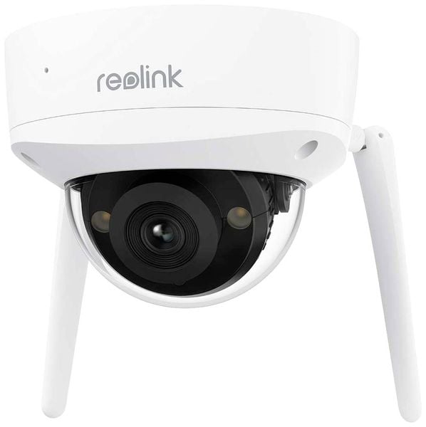 Reolink W437 WLAN IP Überwachungskamera 3840 x 2160 Pixel