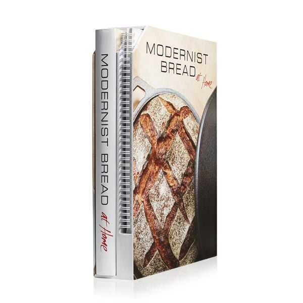 Modernist Bread at Home, Gebundene Ausgabe von Nathan Myhrvold,Francisco Migoya, Phaidon