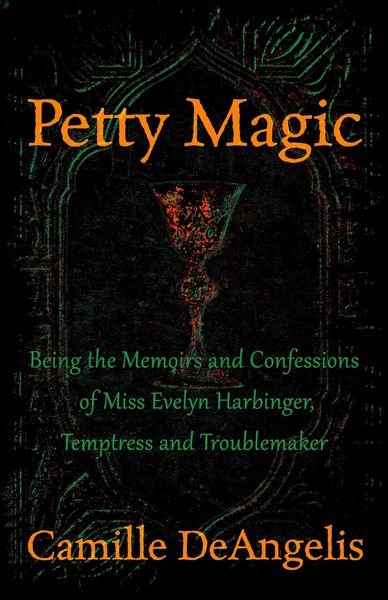 Produktbild: Petty Magic