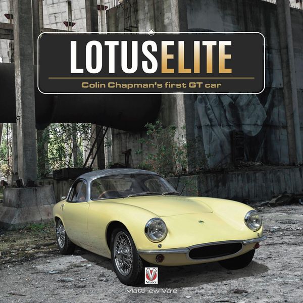 Produktbild: Lotus Elite
