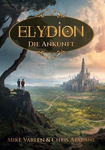 Produktbild: Elydion