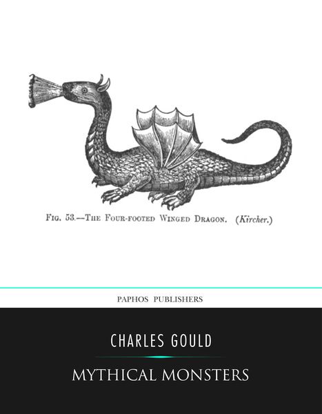 Produktbild: Mythical Monsters