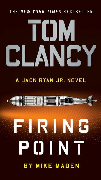 Produktbild: Tom Clancy Firing Point