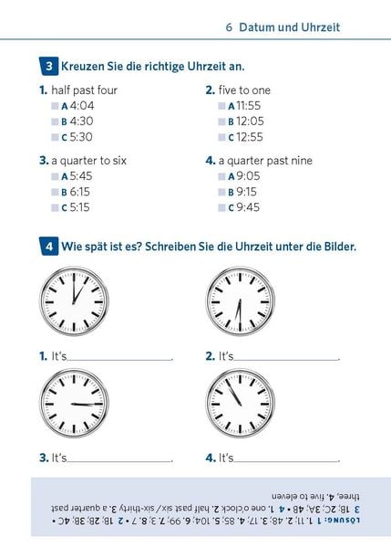 Produktbild: Langenscheidt Update Englisch