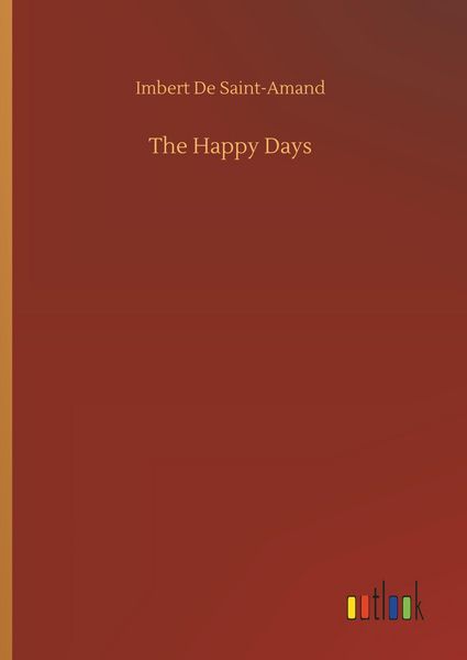 Produktbild: The Happy Days