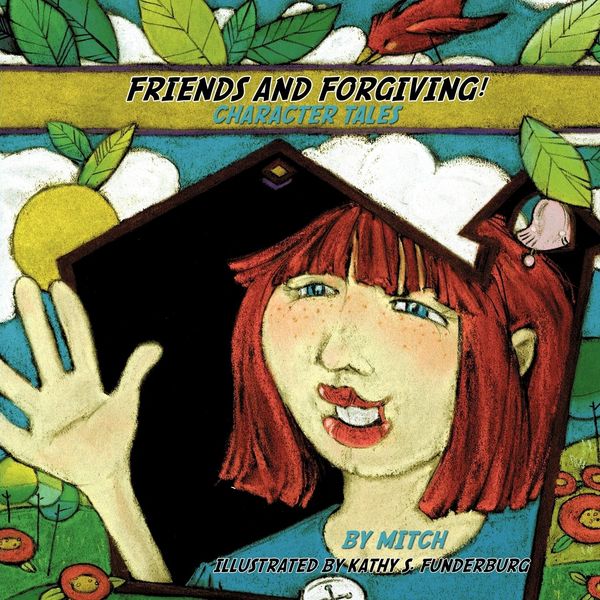 Produktbild: Friends and Forgiving!