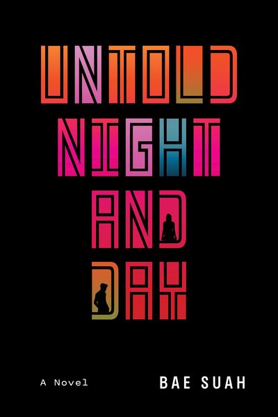 Produktbild: Untold Night and Day