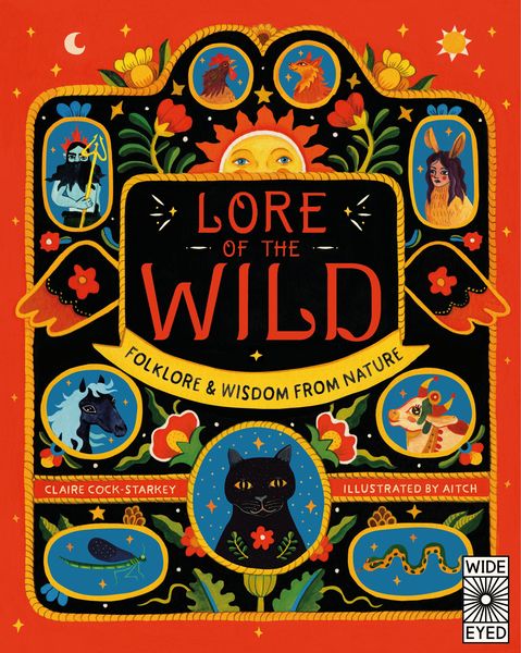 Produktbild: Lore of the Wild