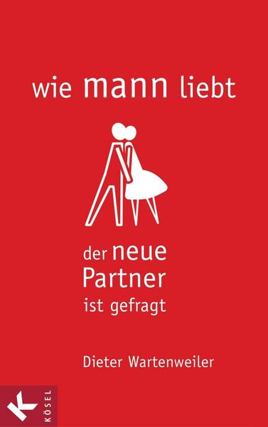Produktbild: Wie mann liebt