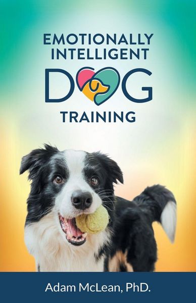 Produktbild: Emotionally Intelligent Dog Training