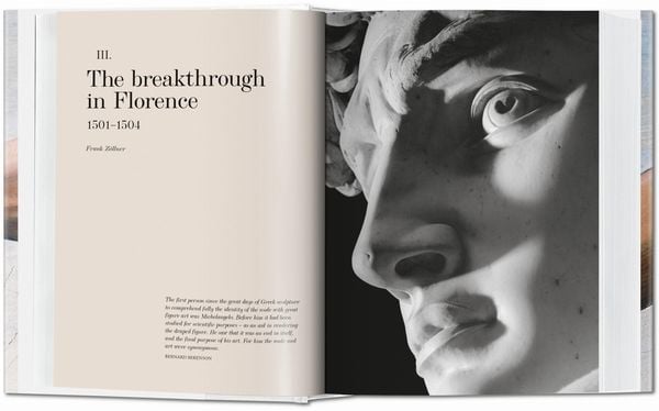 Produktbild: Michelangelo. Das vollständige Werk. Malerei, Skulptur, Architektur
