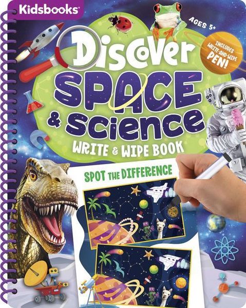 Produktbild: Space & Science Discover