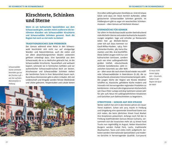 Produktbild: ADAC Reiseführer plus Schwarzwald