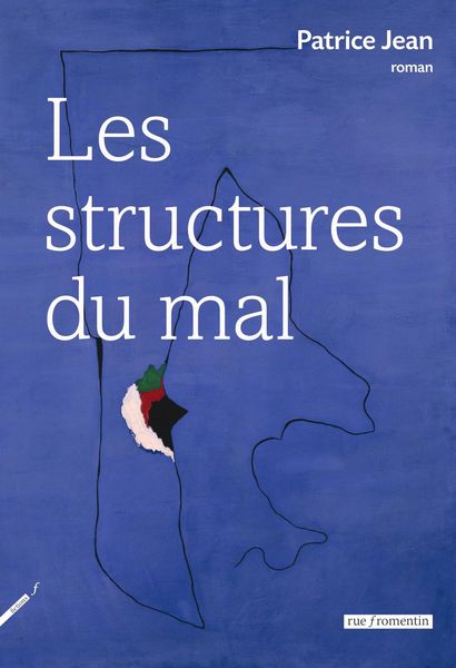 Produktbild: Les Structures du Mal