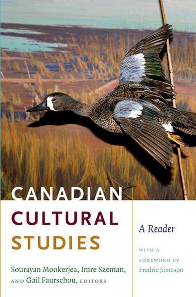 Produktbild: Canadian Cultural Studies