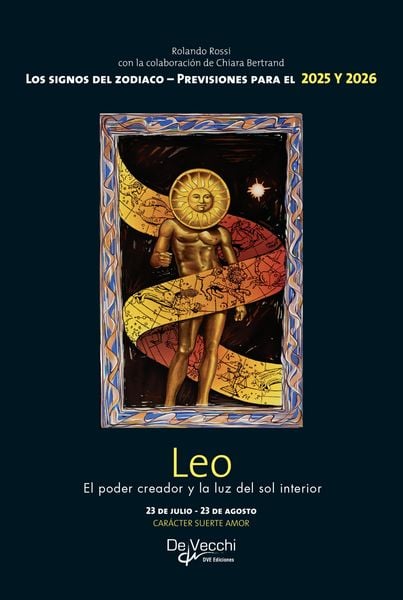 Produktbild: Leo. Grupo Fijo