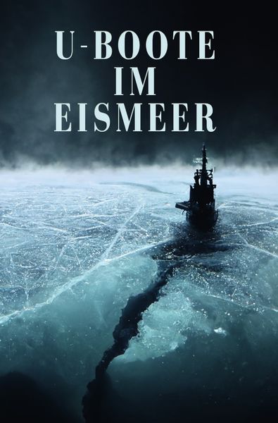 Produktbild: U-Boote im Eismeer