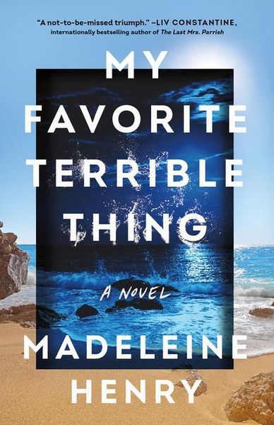 Produktbild: My Favorite Terrible Thing