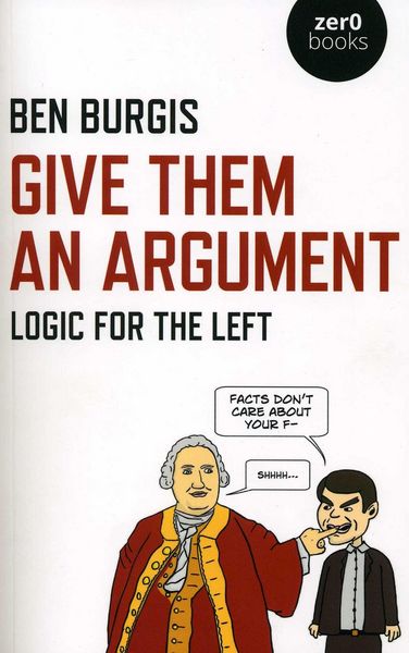 Produktbild: Give Them an Argument