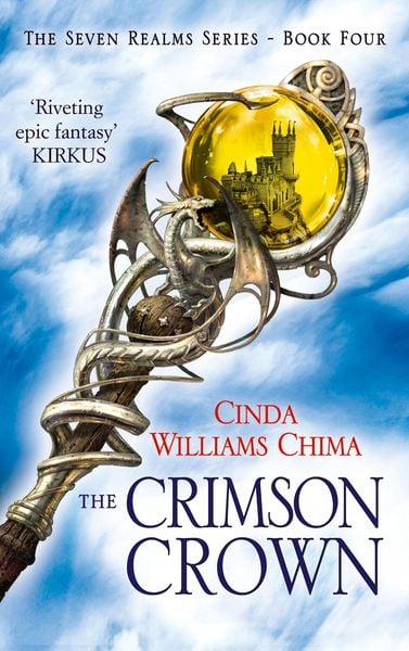 Produktbild: CRIMSON CROWN_SEVEN REALMS4 PB