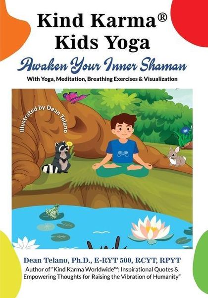 Produktbild: Kind Karma(R) Kids Yoga