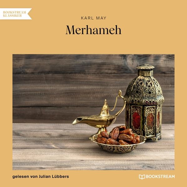 Produktbild: Merhameh