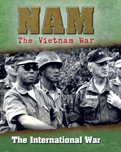 Produktbild: International War