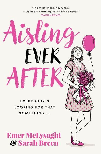 Produktbild: Aisling Ever After