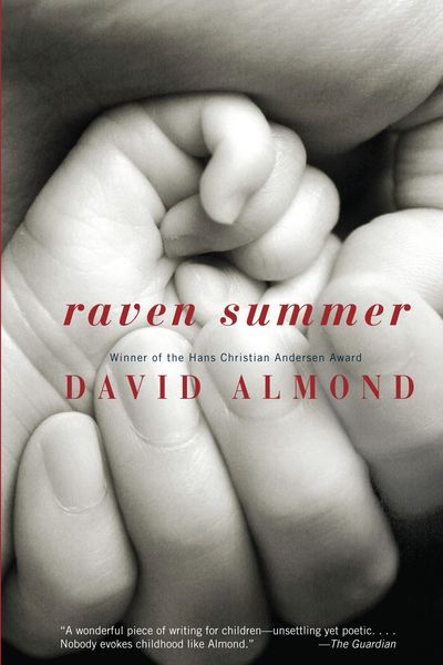 Produktbild: Raven Summer