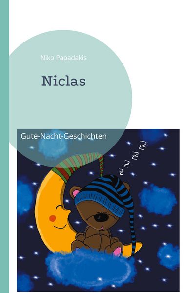 Produktbild: Niclas