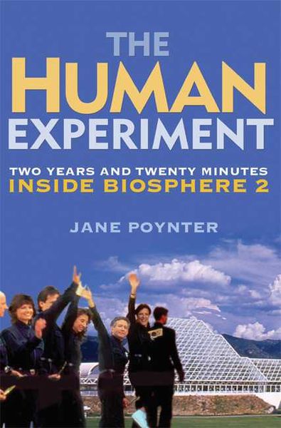 Produktbild: Human Experiment