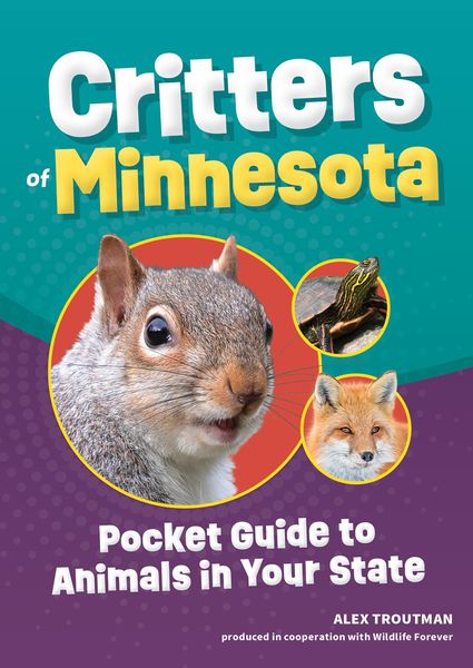 Produktbild: Critters of Minnesota