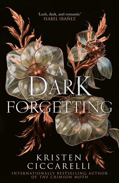 Produktbild: A Dark Forgetting