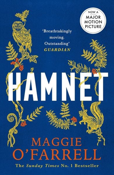 Hamnet, Taschenbuch von Maggie OFarrell, Headline, 9781472223821
