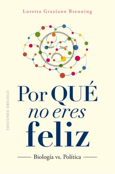 Produktbild: Por Que No Eres Feliz