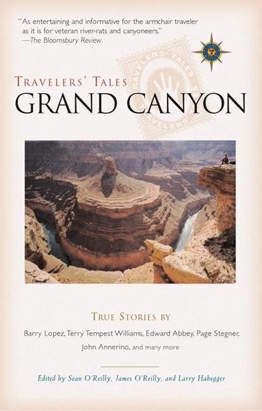 Produktbild: Travelers' Tales Grand Canyon