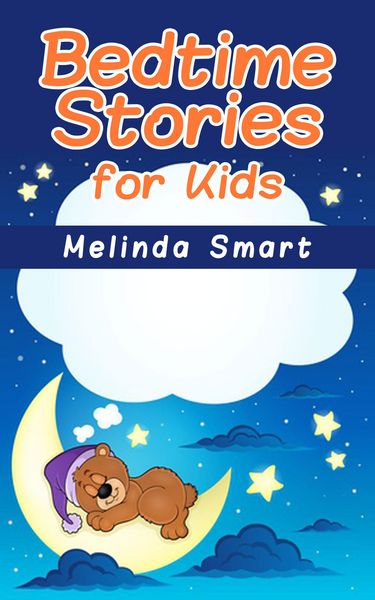 Produktbild: Bedtime Stories for Kids