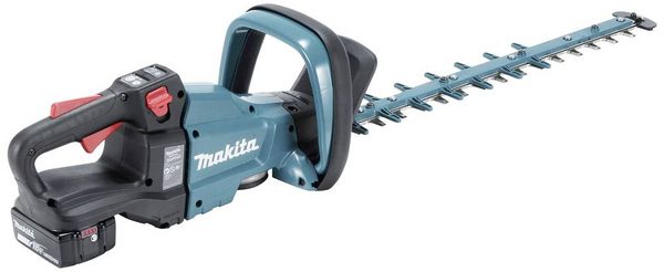 Produktbild: Makita Akku Heckenschere 18 V 500 mm