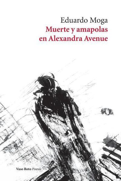 Produktbild: Muerte y amapolas en Alexandra Avenue