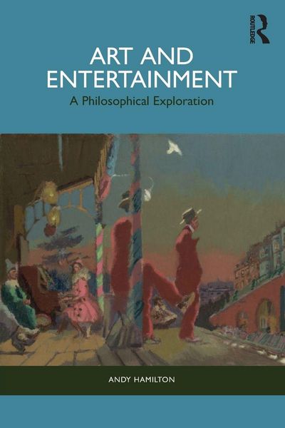 Produktbild: Art and Entertainment