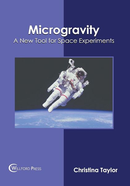 Produktbild: Microgravity: A New Tool for Space Experiments