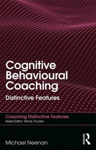 Produktbild: Cognitive Behavioural Coaching